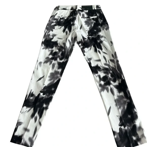 NWT Banana Republic Ryan high rise Slim fit pants, size 0 - Picture 4 of 10